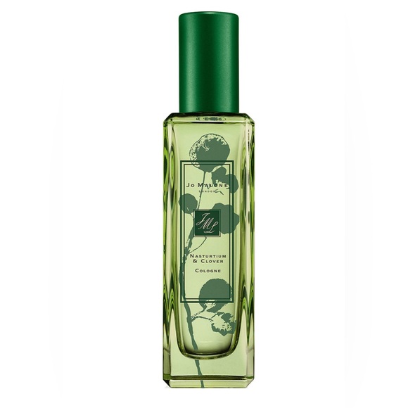 Jo Malone Other - Jo Malone Nasturtium & Clover Cologne Limited Edition Perfume